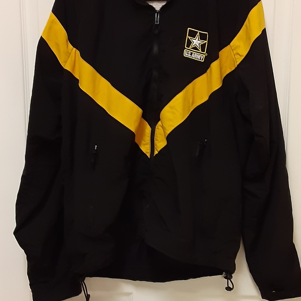 US Army jacket